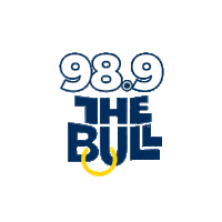 Radio Seattle Sticker by 98.9 The Bull