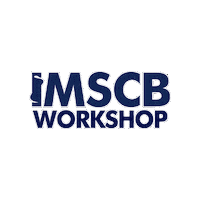 Workshop Sticker by International Medical Students’ Congress of Bucharest