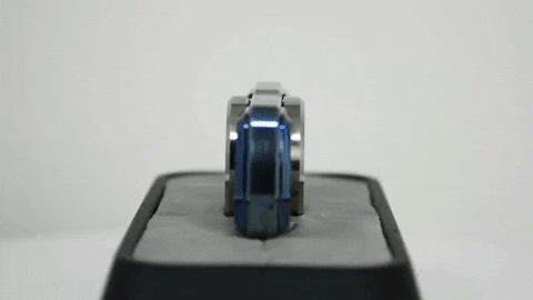 Fidget GIF by Big Poppa E