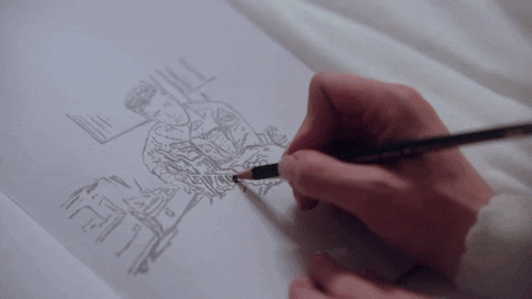 Christmas Family GIF by Hallmark Channel