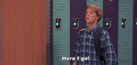 excited pumped up GIF by Nickelodeon