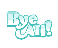 codextelkom bye goodbye later see you Sticker