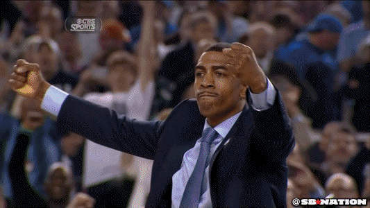 ollie GIF by SB Nation