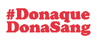 8m bloodfluencer Sticker by donarsang