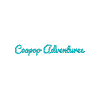 Coopop Sticker by Oy Brandt Ab