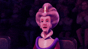 Swan Princess Laugh GIF by The Swan Princess: Kingdom of Music
