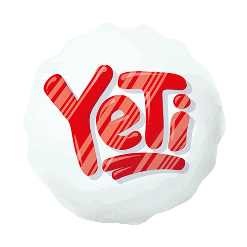 YetiEliquid giphyupload Sticker