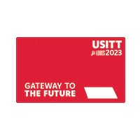 TheMightyGroup gateway thefuture usitt gatewaytothefuture Sticker