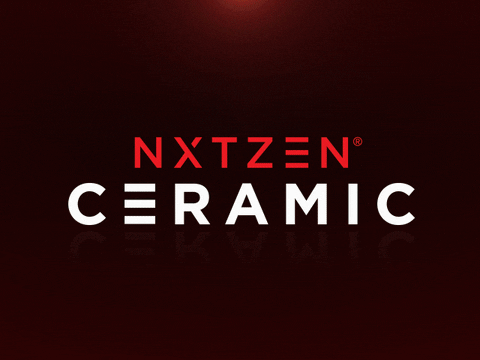 nxtzen giphyupload product ceramic carcare GIF