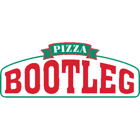 Pizza Pie Sticker by bootlegpizza