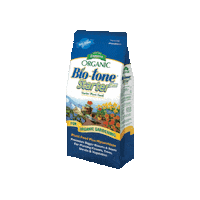 Espoma espoma espoma organic espoma grown bio-tone starter plus Sticker