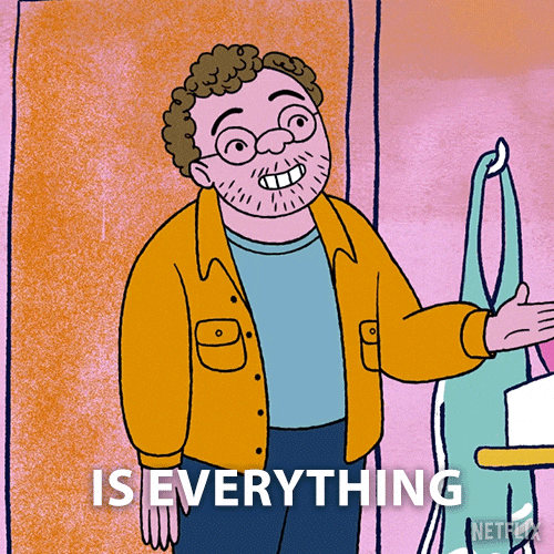 Bojack Horseman GIF by NETFLIX