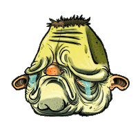 cry Sticker