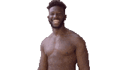 Kareem Anti-Racism Sticker by Color the Water