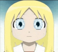 Azumanga Daioh Osaka GIF