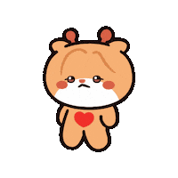 Gidle Yuqi Sticker