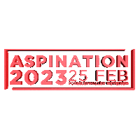 Aspination chiro Sticker
