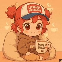 Relaxed Side Eye GIF by Persona