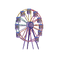 Royal Show Sticker by Melbourne Royal Show