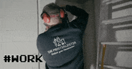 meisterleister_gmbh work handwerk arbeit klima GIF