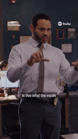 GIF by ABC Network