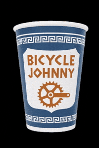 GIF by Bicycle Johnny