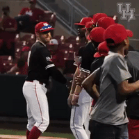 university of houston go coogs GIF by Coogfans