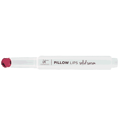 Makeup Lipgloss Sticker by itcosmetics