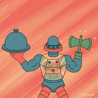 News Fox GIF by Animation Domination High-Def