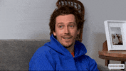 Happy Watching Tv GIF by Gogglebox Australia