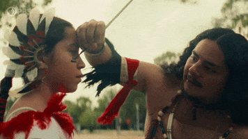 Native American Arts GIF by PBS