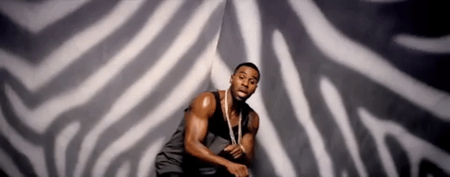 jason derulo tattoos GIF