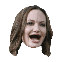 laugh laughing STICKER by imoji