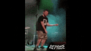 reprise_rocknroad dance rock reprise GIF