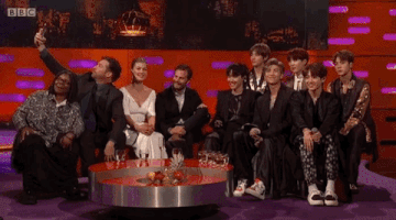 bbc one GIF by BBC