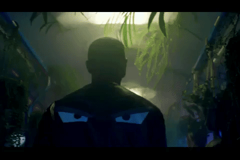 london nigeria GIF by Universal Music Africa