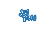San Diego Travel Sticker by Alaska Airlines