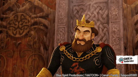 Animation Lol GIF by SWR Kindernetz