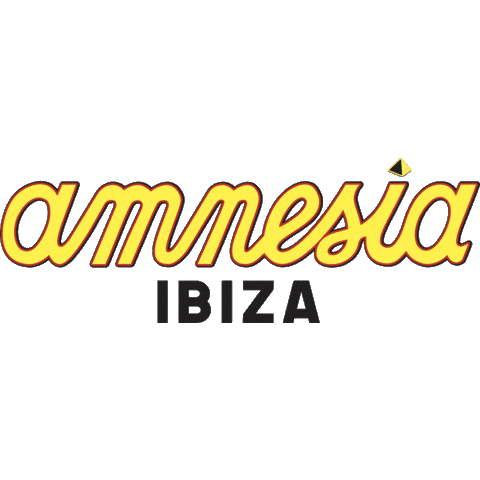 amnesia_ibiza giphyupload dance party wow Sticker