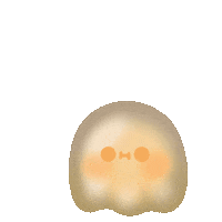 開心 Soju Sticker