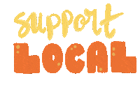 Grocery Thank You Sticker by SPUD.ca