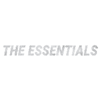 The Essentials Workout Sticker by Organically Becca