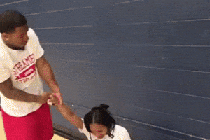 Drag Me Dancing GIF
