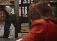 tkamseries angry frustrated over it stop it GIF