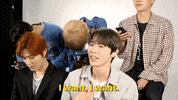 Nct 127 GIF by BuzzFeed