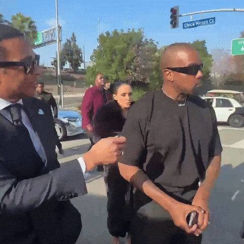 Don Lemon Grammys GIF by Respective