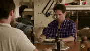 Always Sunny GIF by hero0fwar