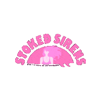 Sirens Sticker
