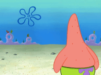 season 7 growth spout GIF by SpongeBob SquarePants