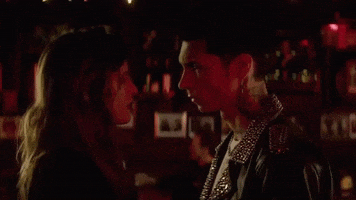 Paradise_City images stare bella thorne sumerian records GIF